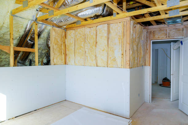 Professional Insulation Services in Church Hill, TN